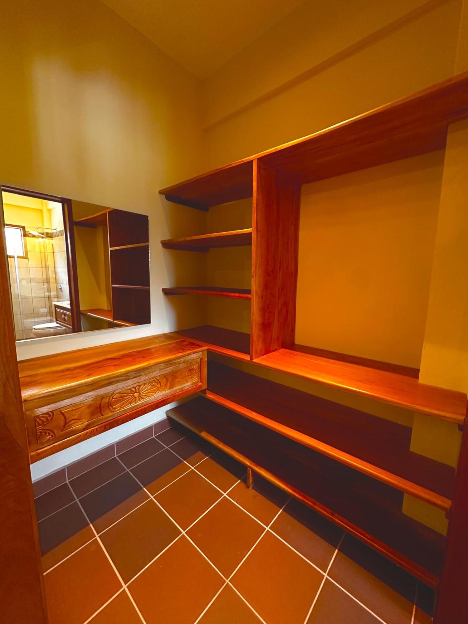 Hotel Jotam Panajachel Kültér fotó