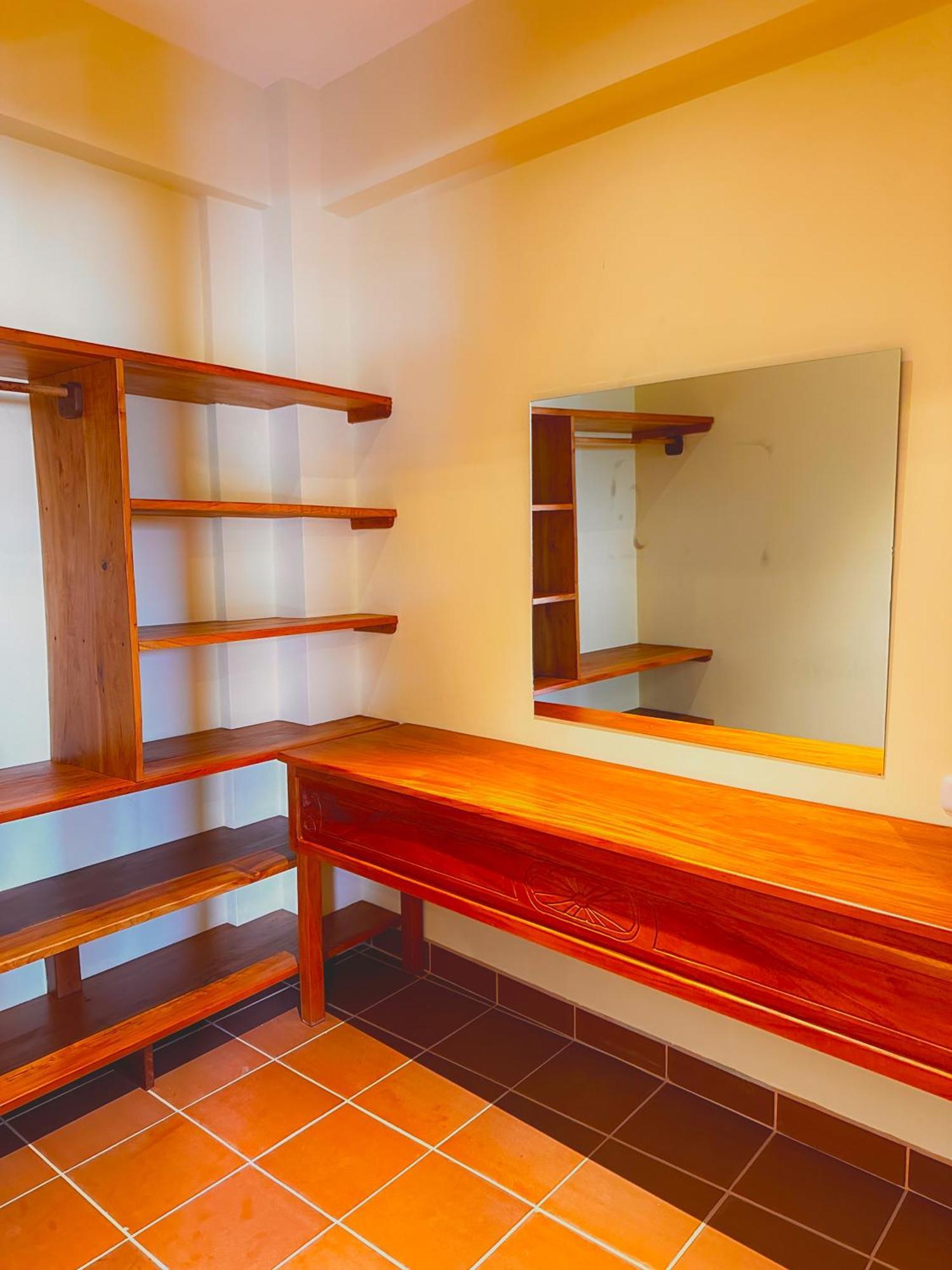 Hotel Jotam Panajachel Kültér fotó